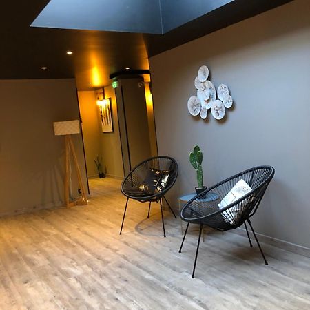 Home Place Apartments - Langon Sauternes Luaran gambar
