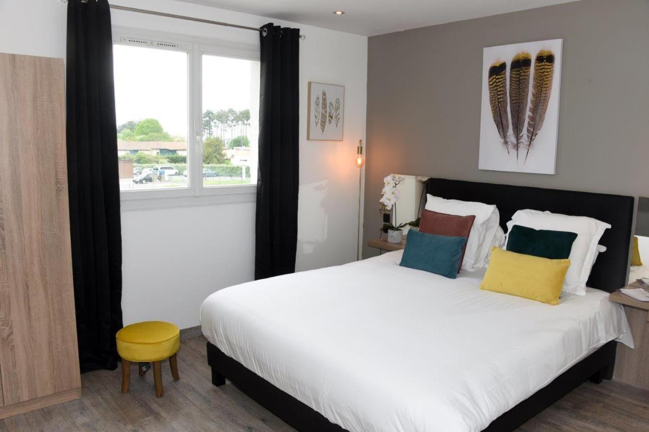 Home Place Apartments - Langon Sauternes Luaran gambar