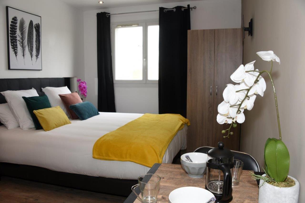 Home Place Apartments - Langon Sauternes Luaran gambar