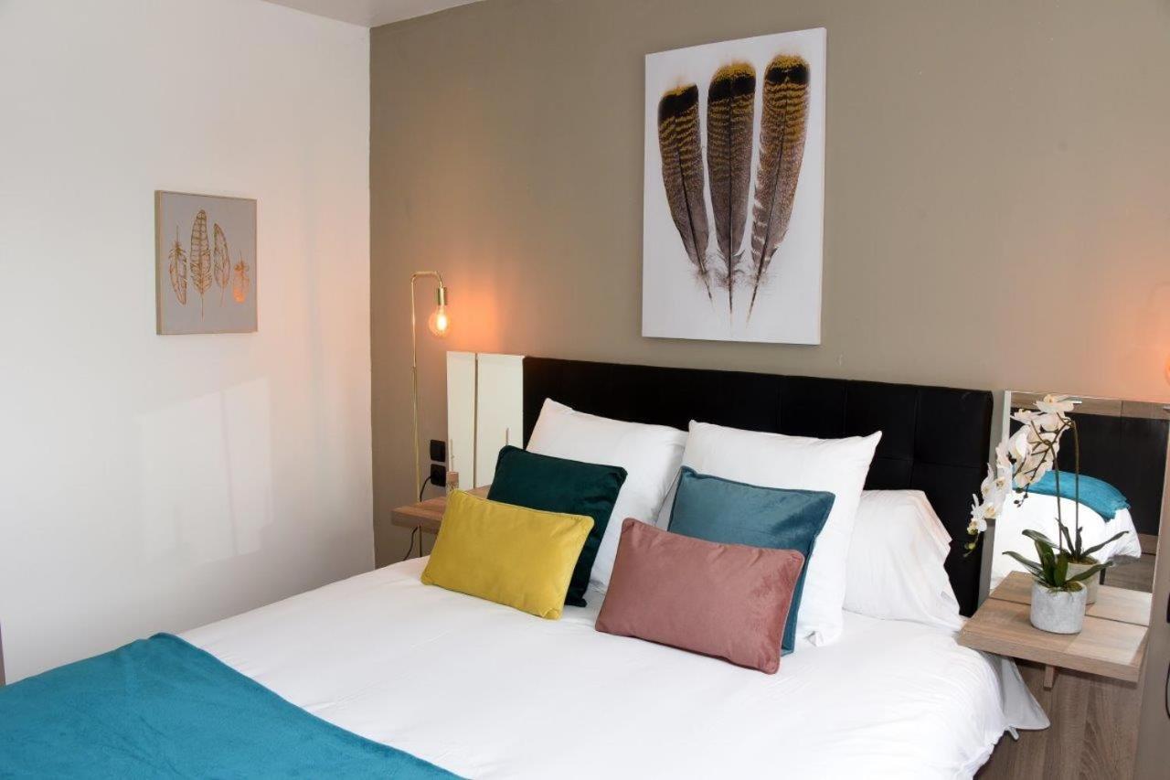 Home Place Apartments - Langon Sauternes Luaran gambar