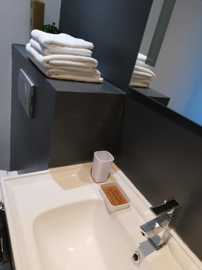 Home Place Apartments - Langon Sauternes Luaran gambar