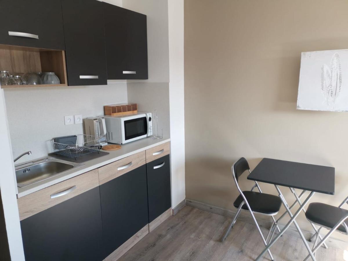 Home Place Apartments - Langon Sauternes Luaran gambar