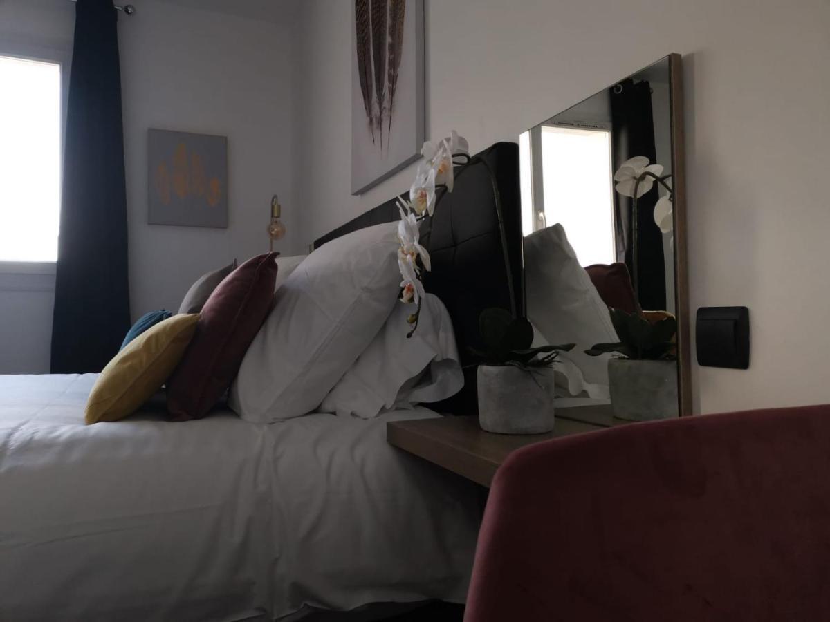 Home Place Apartments - Langon Sauternes Luaran gambar
