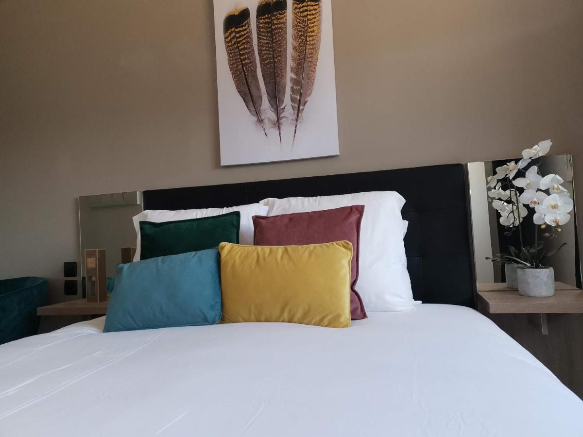 Home Place Apartments - Langon Sauternes Luaran gambar