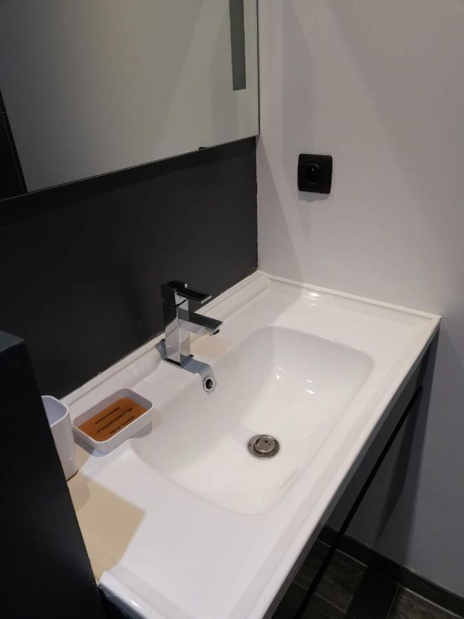 Home Place Apartments - Langon Sauternes Luaran gambar