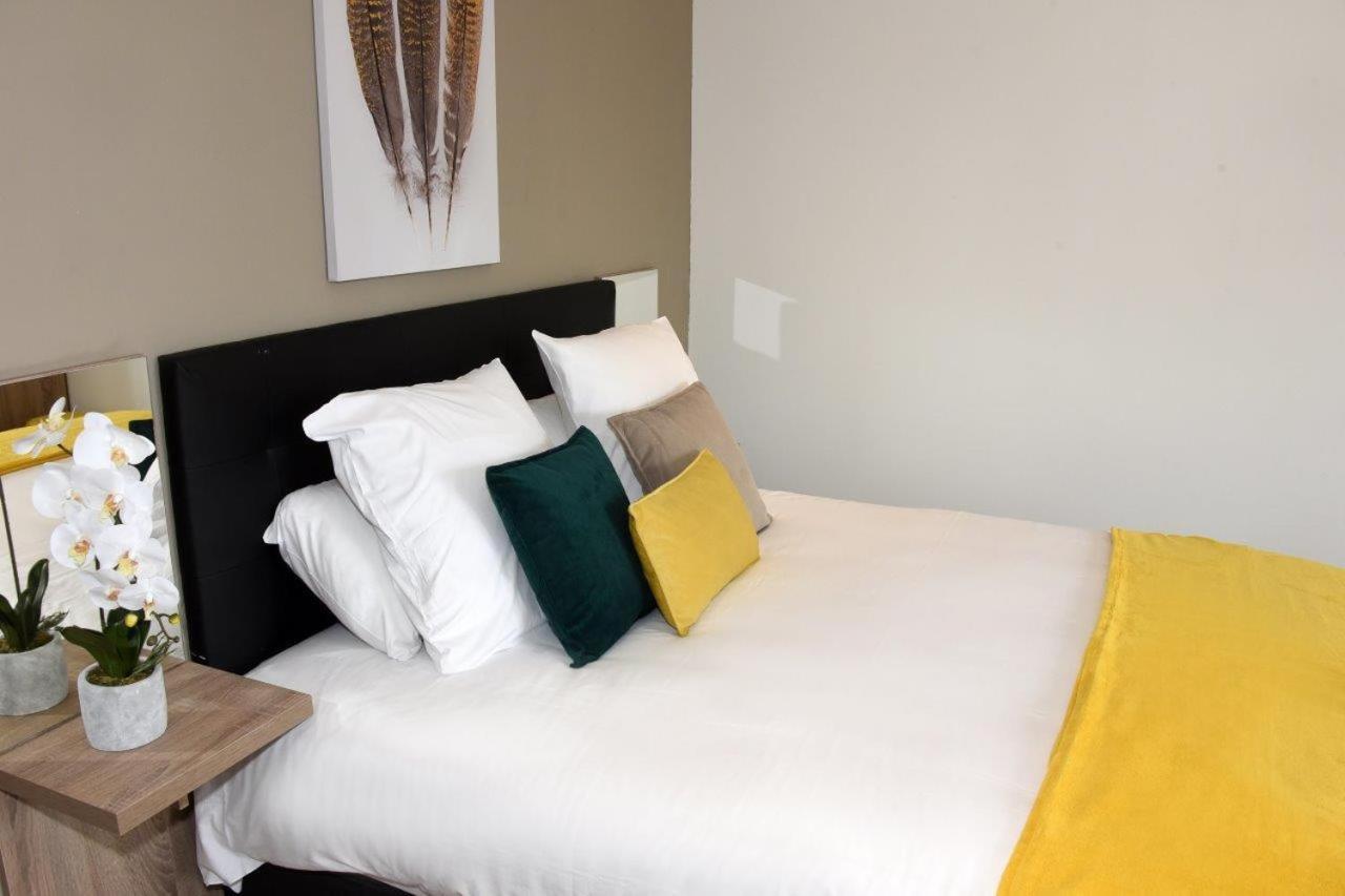Home Place Apartments - Langon Sauternes Luaran gambar