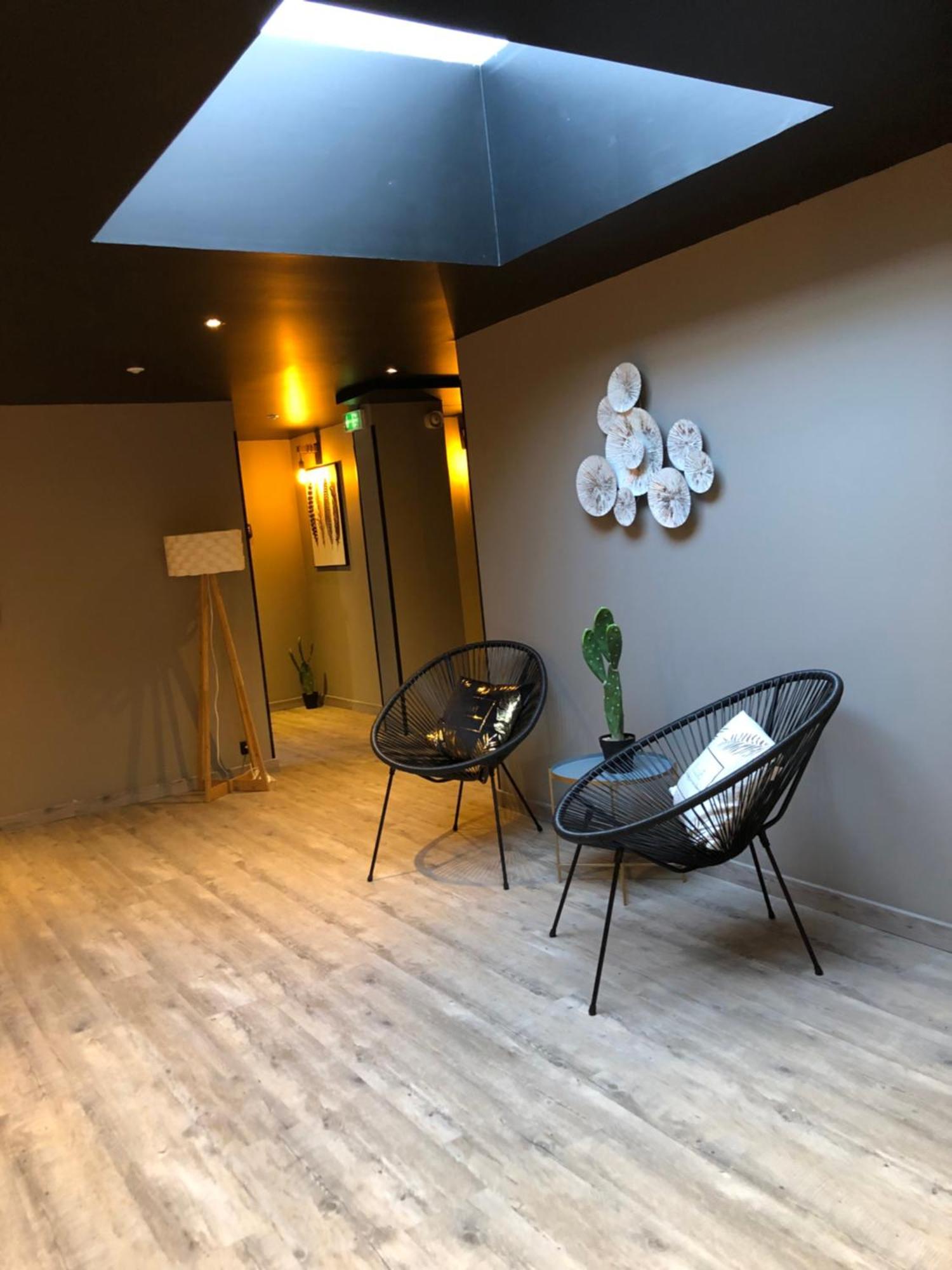 Home Place Apartments - Langon Sauternes Luaran gambar