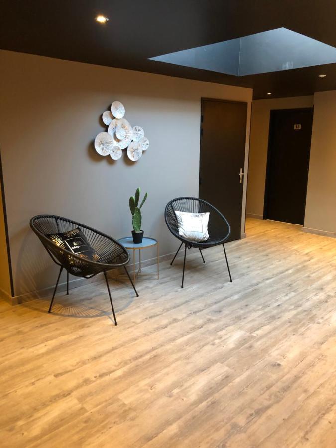 Home Place Apartments - Langon Sauternes Luaran gambar