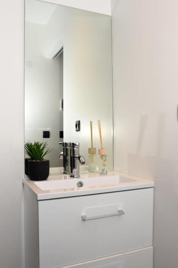 Home Place Apartments - Langon Sauternes Luaran gambar